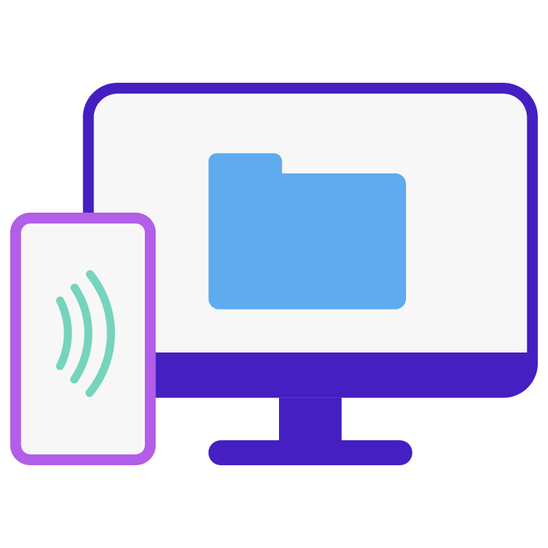 desktop icon