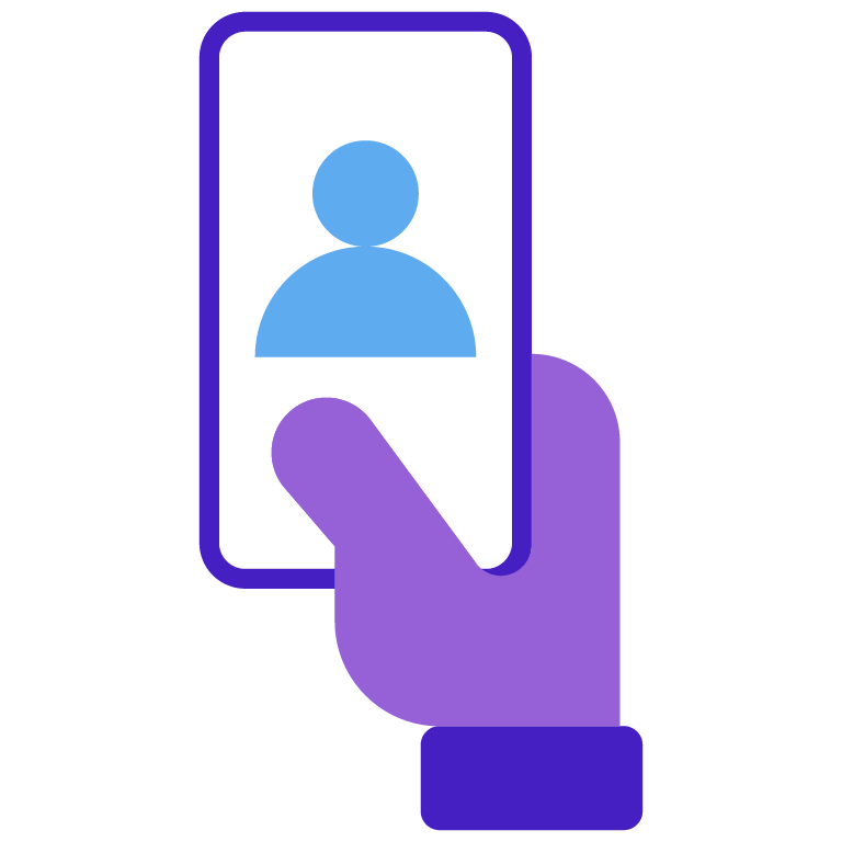 iphone icon
