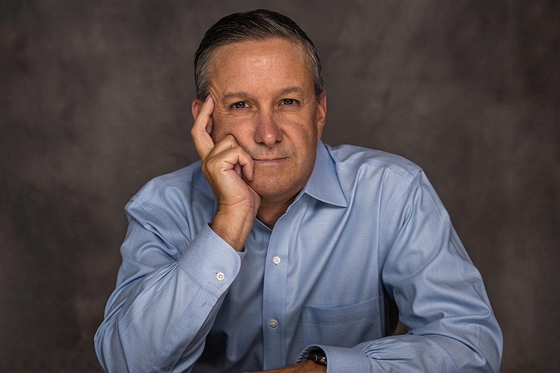 Jeffrey Selingo