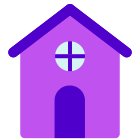 House illustration
