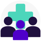 illustration assisted living facility