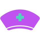 illustration nurse