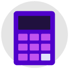 calculator icon