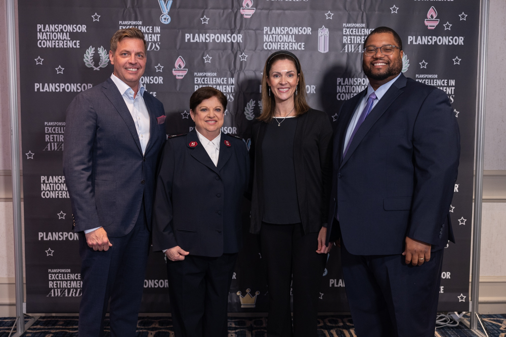 Newsroom Salvation Army