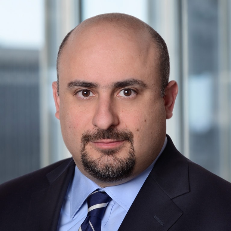Elias Habayeb