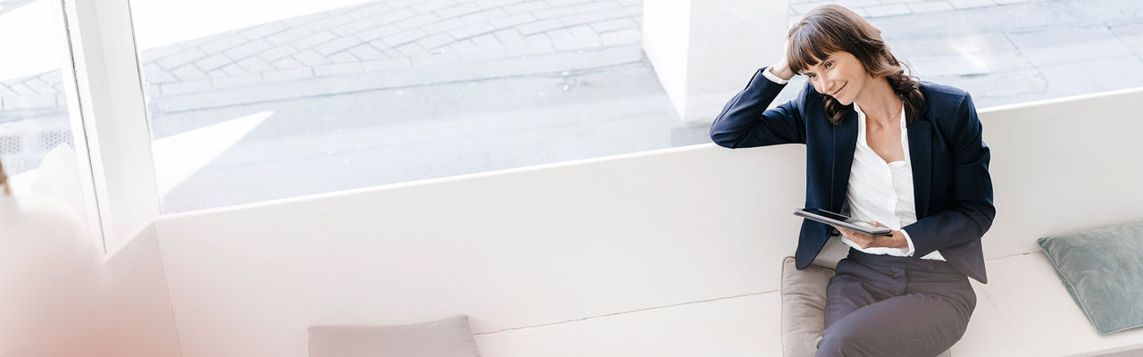 business professional