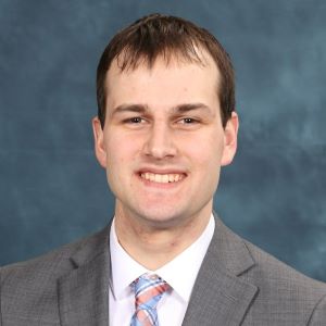 Charles Cooley, Financial Advisor