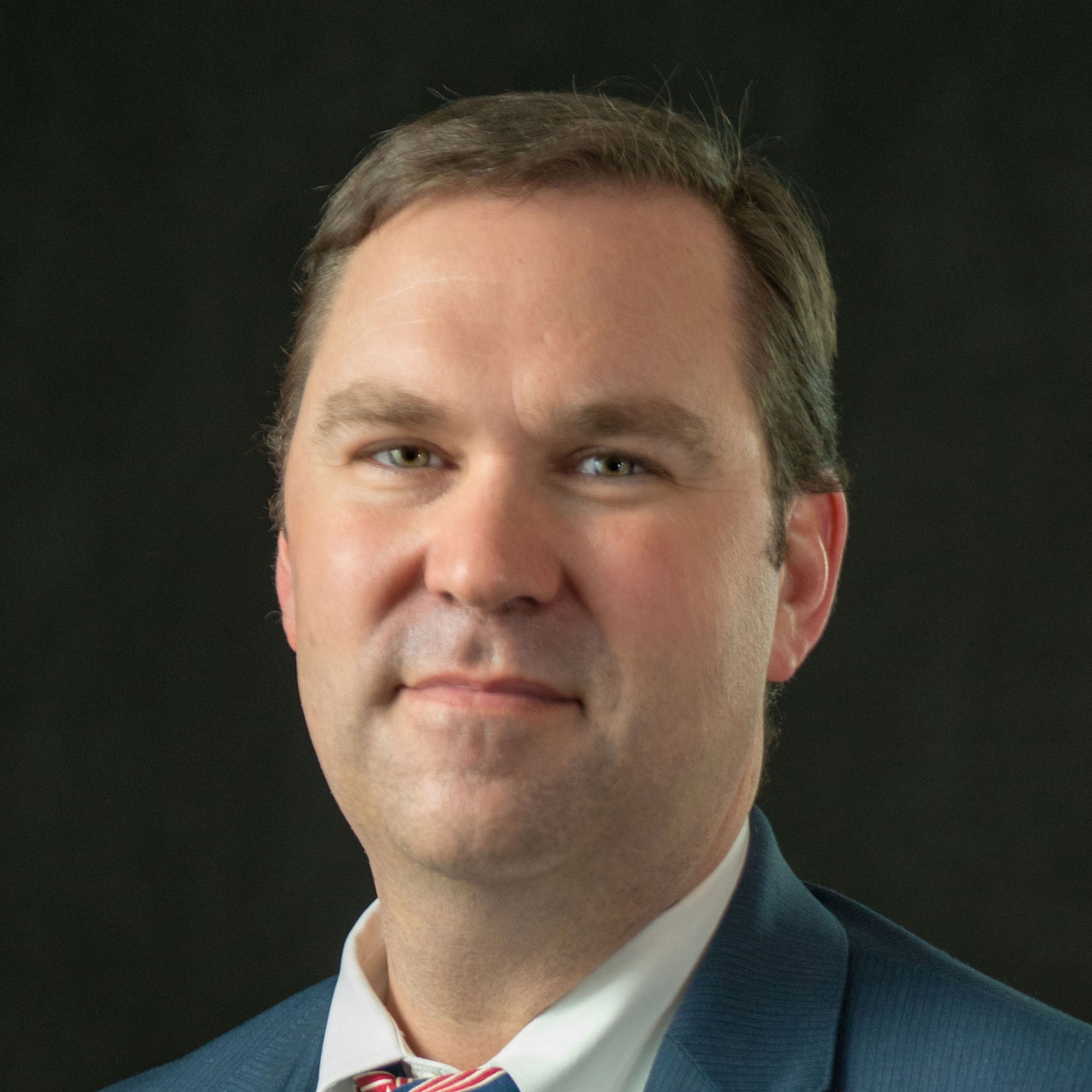 Stephen Gaubert