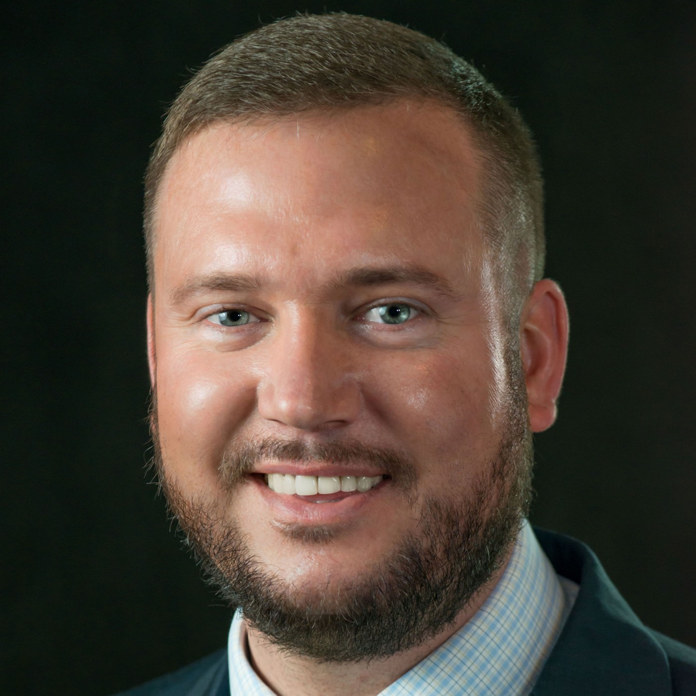 Brian Ledbetter
