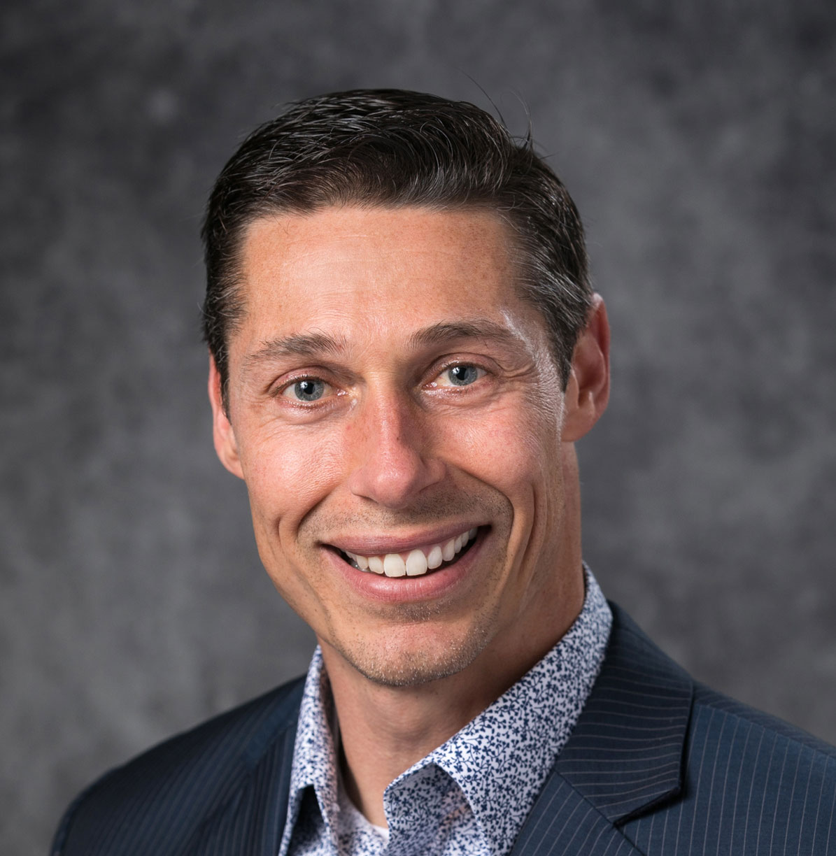 John Nieradzik