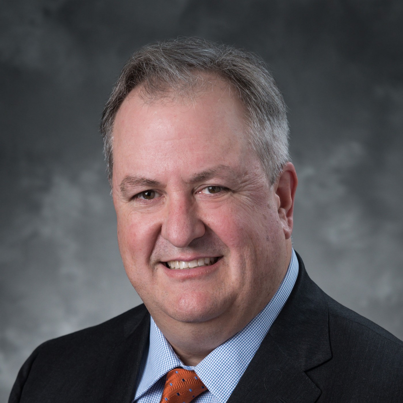 Roger Schreffler