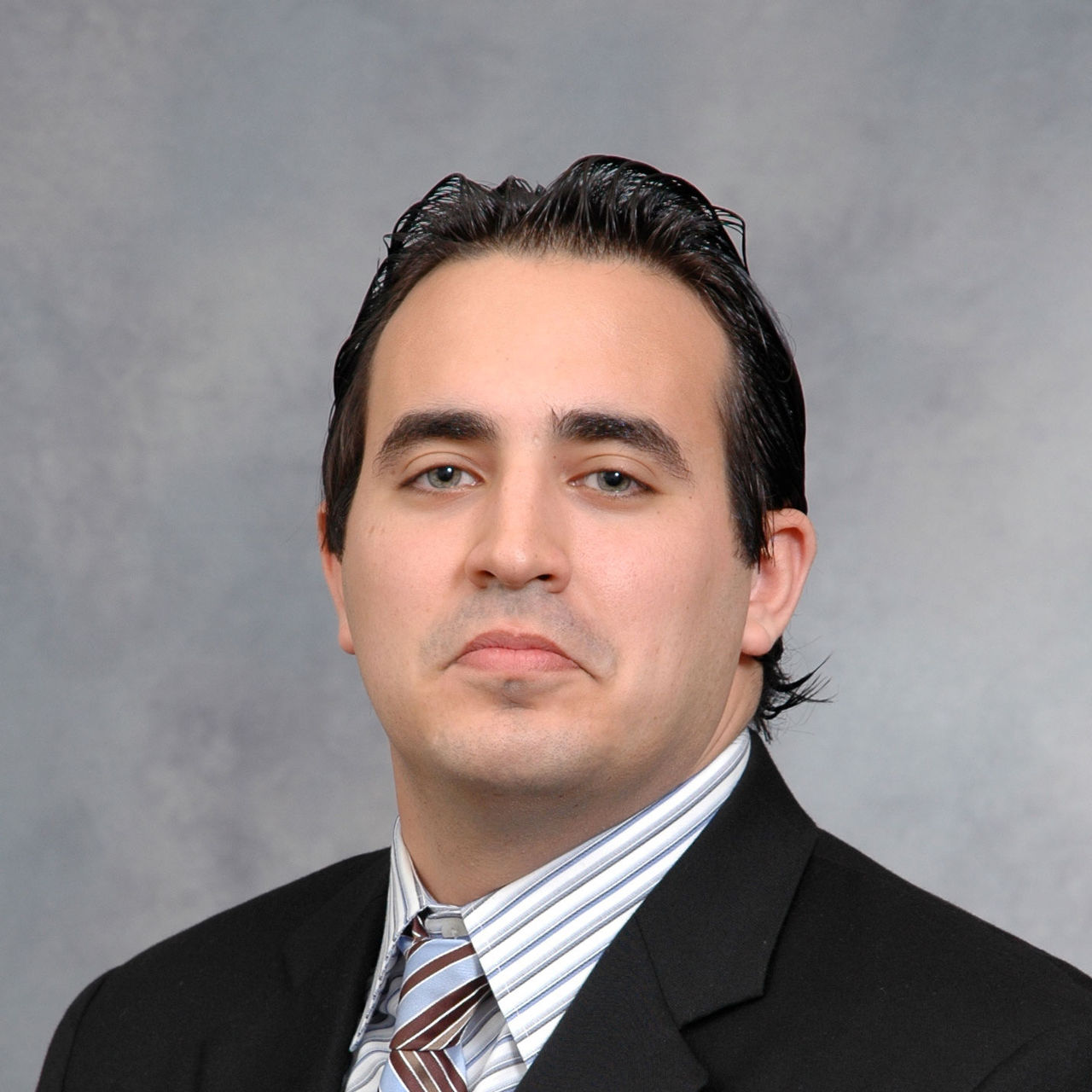 Armando Vazquez