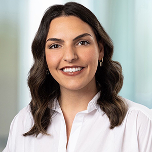 Jessica Biery, Financial Professional