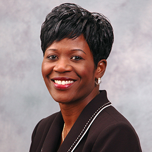 Regina Davis Financial Professional