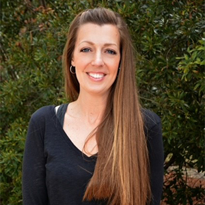 Sonia Mchenry, financial professional