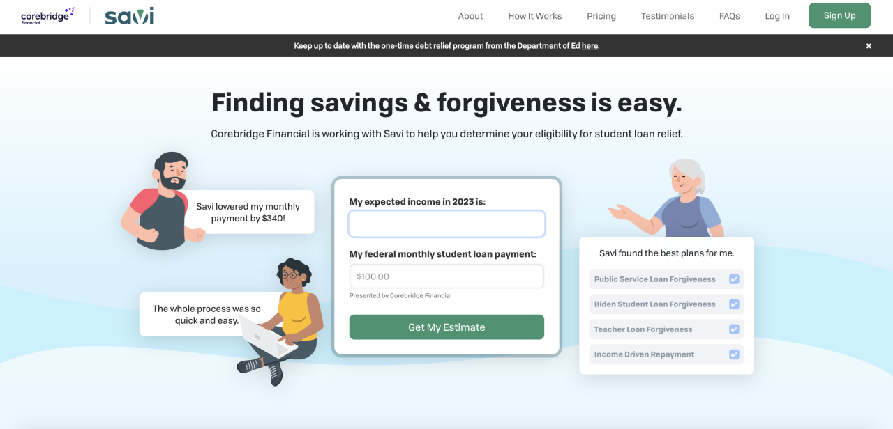 Couple of chairs in front of a beautiful lake