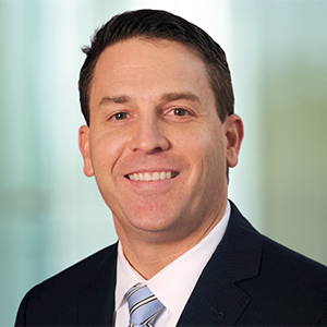 Rollie Roberts, Financial Professional