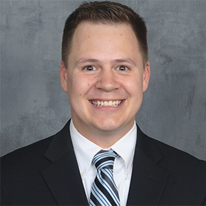 Thomas Hopper, Financial Professional