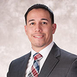 Adolfo Alvarez, Financial Professional