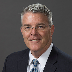 David Dupont, Financial Professional