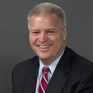 Kevin Hanner, Financial Professional