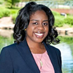 Ivory Stewart, Financial Professional