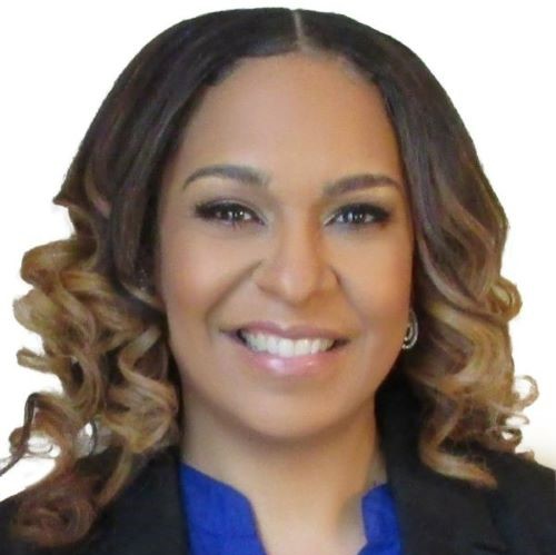 Sabrina Mason, Financial Professional