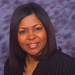 Stephanie Jamison, Financial Professional