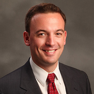 Josh Martin, Financial Professional