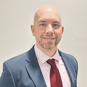 Patrick Maher, Financial Professional