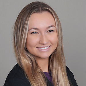 Allison Gottelt, Financial Professional 