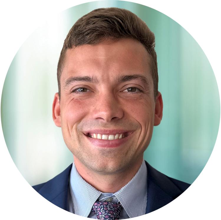 Miles Rapp, Financial Professional