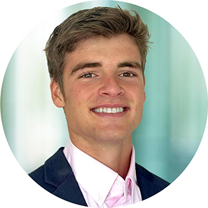 Joseph Bondi, Financial Advisor
