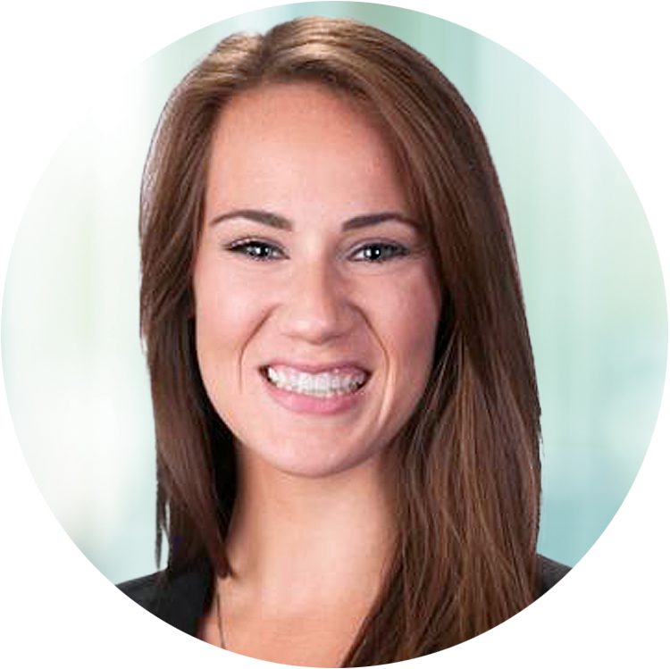 Laura Golubev, Financial Professional