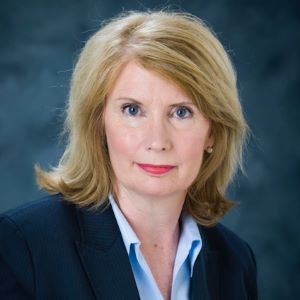 Kimberly Thomas, Financial Advisor