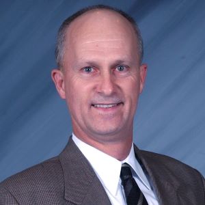 Otis Thames, Financial Advisor