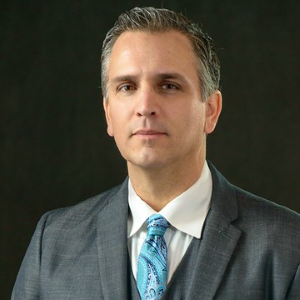 Thomas Denning, Financial Professional