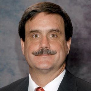 Thomas Davis, Financial Professional