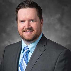 James Hromadka, Financial Professional