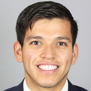 Juan Perez Hernandez, Financial Professional