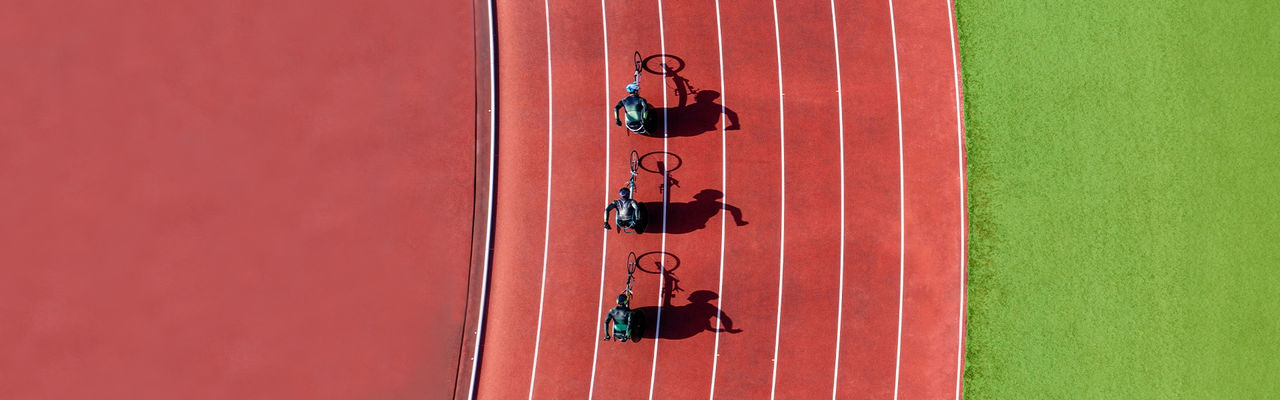 Road bicycle racing