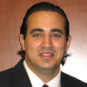 Armando Vazquez Financial Professional