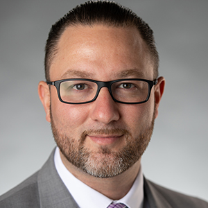 Alex Harriehausen Financial Professional