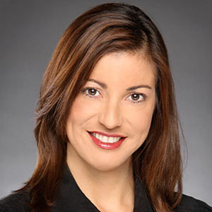 Candida Langsdale Financial Professional