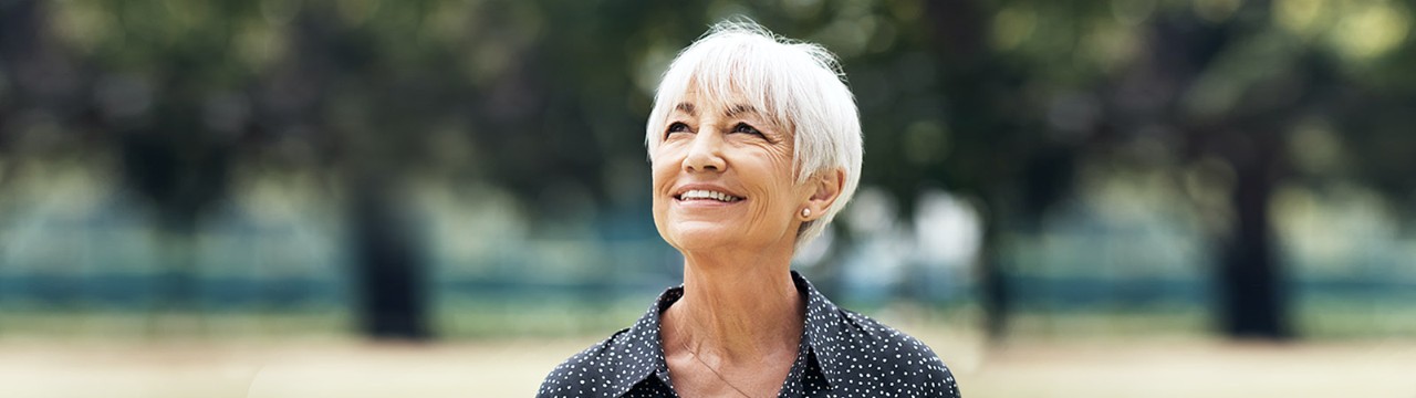 Supporting you through a secure retirement