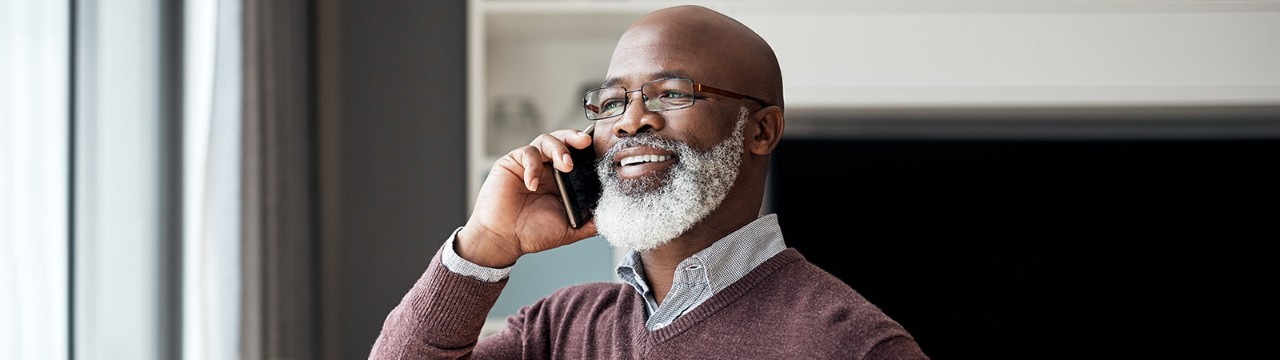 Preparing you for a secure retirement