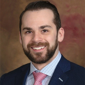 Charlie Capozzoli, Financial Professional