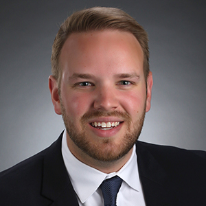 Justin Verwijst Financial Professional photo
