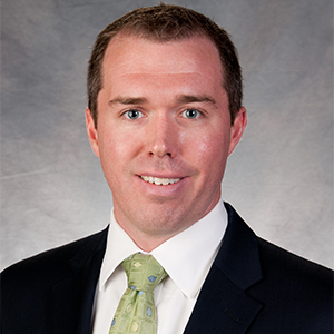 Lucas Perkins, Financial Professional