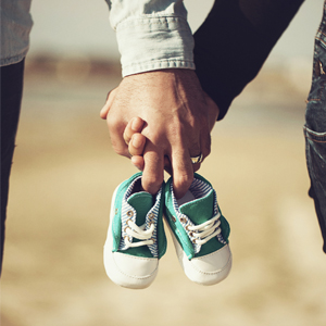 couple getting married